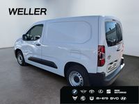 Toyota Proace City - Vorschau Bild 7