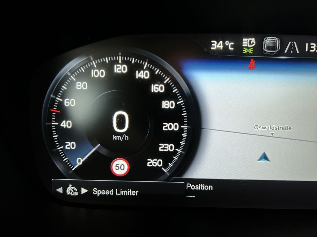 Volvo V90 T8 Inscription AWD HeadUp Pano WinterPro LED