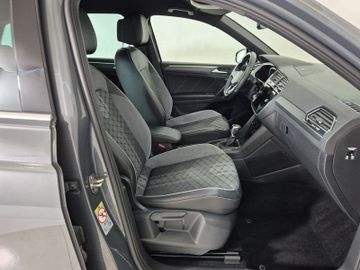 Volkswagen Tiguan - 10