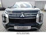 Mitsubishi Outlander 2.4 PHEV Top+Luxury Pak.+Pano+HUD+360° - Mitsubishi Outlander mit Panoramadach