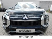 Mitsubishi Outlander 2.4 PHEV Top+Luxury Pak.+Pano+HUD+360°