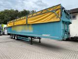 Reisch RSBS-35/24LK Schubboden Walkingfloor 87m³ m. TÜV - Offers