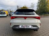 Cupra Leon ST 2.0 TSI DSG VZ *Matrix*Pano*AHK*ACC*DCC* - Benzin Gebrauchtwagen