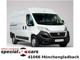 Fiat Ducato 130 L2H2 RS: 3450 mm /1. Hand / Klima - Fiat Ducato l1h2