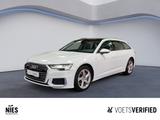Audi A6 Avant Sport 50 TDI quattro MATRIX-LED+PANO+ST - Audi A6 Gebrauchtwagen in Braunschweig
