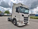 Scania R500 LL *EU6c*RETARDER*PARK-KLIMA*ALCOA*2 Tank - Scania R