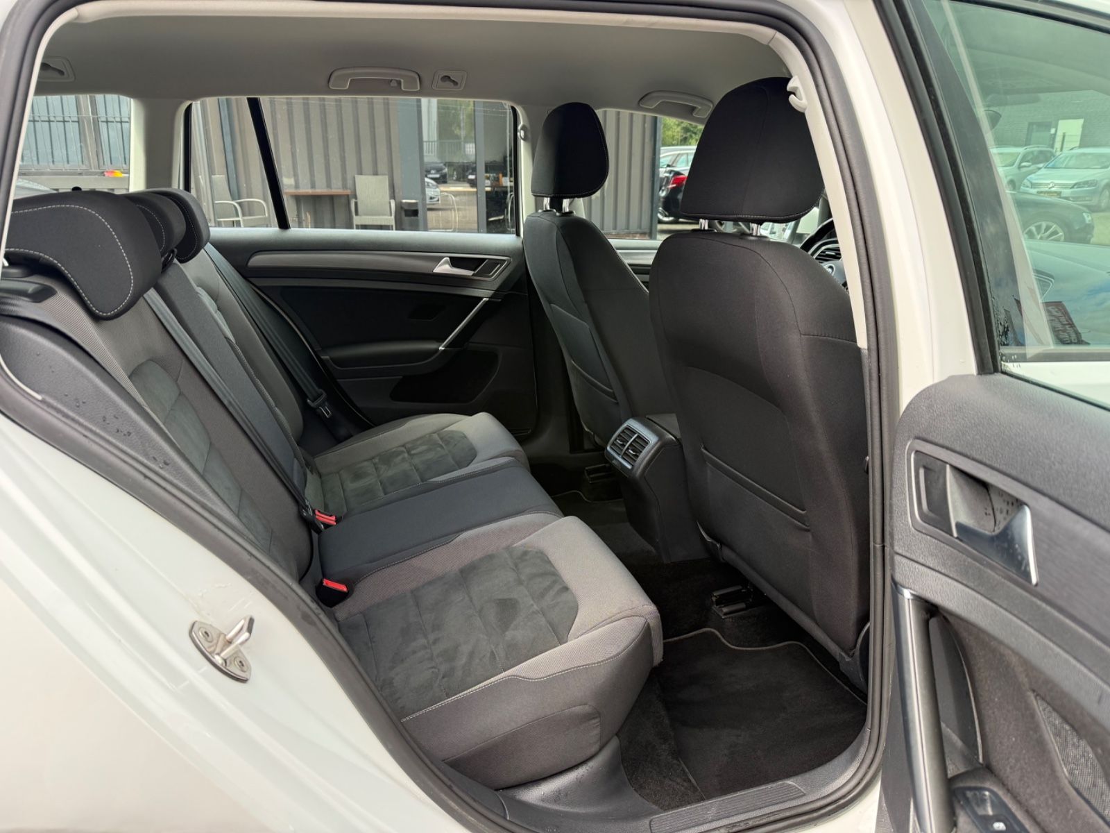 Golf VII Variant Comfortline BMT/Start-Stop*NAVI
