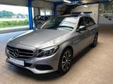 Mercedes-Benz T-Modell  BlueTec Hybrid /h - gebrauchte Mercedes-Benz C 300 aus dem Jahr 2015