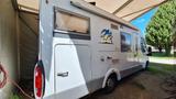 Knaus Sunliner 658 - Knaus Integrierter