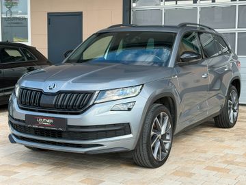 Skoda Kodiaq - 4