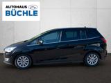 Ford GRAND C-MAX TITANIUM+NAVI+KAMERA+KLIMA! - gebrauchte Ford Grand C-Max aus dem Jahr 2018