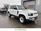 Land Rover Defender 110 3.0 D200 OFF-Road Luftfw AHK 360"Ka - Land Rover: Off Road