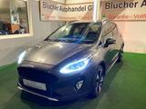 Ford Fiesta Active Colourline Automatik Nur 4500 Km S - Ford Fiesta: Active Colourline