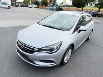 Opel Astra - 3