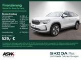 Skoda Kodiaq Selection 4x4 2.0TDI DSG LED Navi RFK AHK - Skoda Kodiaq mit Diesel-Antrieb: Head-Up Display