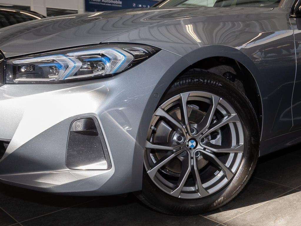 BMW 320d ACC RFK NAVI Standh. LED Sound Syst. DAB