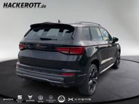 Cupra Ateca - Vorschau Bild 4