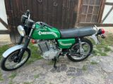 Mz ETZ 250 de Luxe Vollrestauration - Angebote entsprechen deinen Suchkriterien