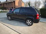 Hyundai Tucson Champion Edition - Hyundai TUCSON mit LPG-Antrieb: Geländewagen