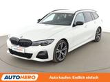 BMW 320i M Sport Aut.*NAVI*PDC*SHZ*TEMPO*ALU*KLIMA* - BMW 3er Reihe Gebrauchtwagen in Frankfurt