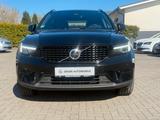 Volvo XC40 B4 Plus Dark AUTOMATIK*LEDER* - Volvo aus 2022