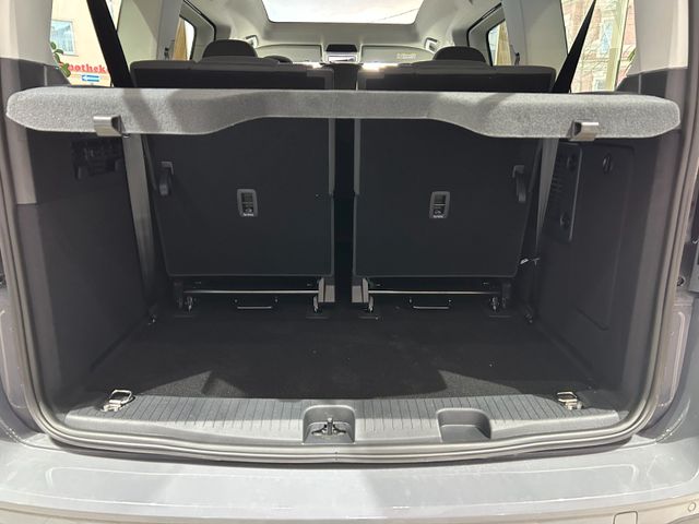 Ford Grand Tourneo Connect PHEV Active