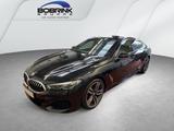 BMW M850 i xDrive Gran Coupe Head Up Display LED - BMW M850: Limousine