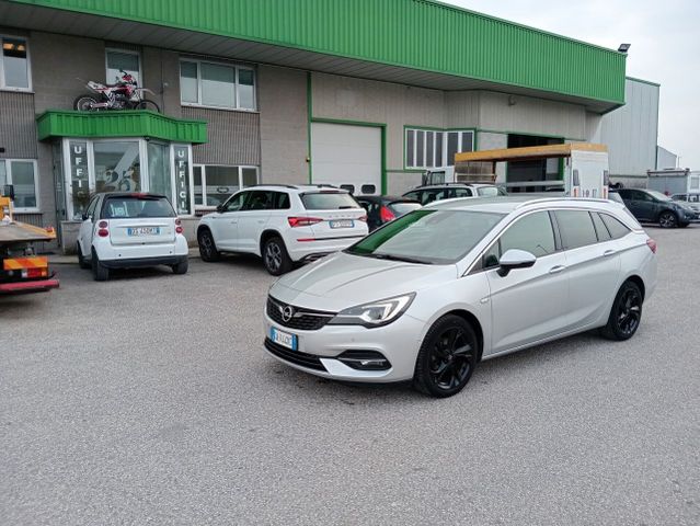 Opel Astra 1.5CDTI 122CV SW Elegance IVA ESPOSTA