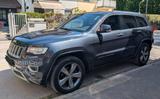 Jeep Grand Cherokee Overland 3.0 V6 M.-Jet 184kW ... - Jeep Gebrauchtwagen in München