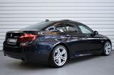 BMW 535 d xDrive+M-Sportpaket+Softclose+HeadUp+Voll - BMW 535: 535d M Sport