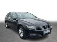 Volkswagen Passat Variant - Vorschau Bild 5