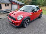 MINI Mini Cooper S Coupe, sehr gepflegt aus Sam... - MINI MINI aus 2012: Coupe