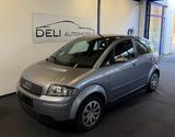 Audi A2 1.4 - Audi A2: 1.2