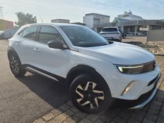 Opel Mokka Elegance 1.2(100PS) RFK, PDC, LED