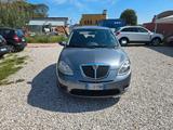 Lancia Ypsilon 1.2 Argento - gebrauchte Lancia Ypsilon aus dem Jahr 2008
