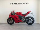 Ducati Panigale V4S *Zubehör* - DUCATI PANIGALE V4