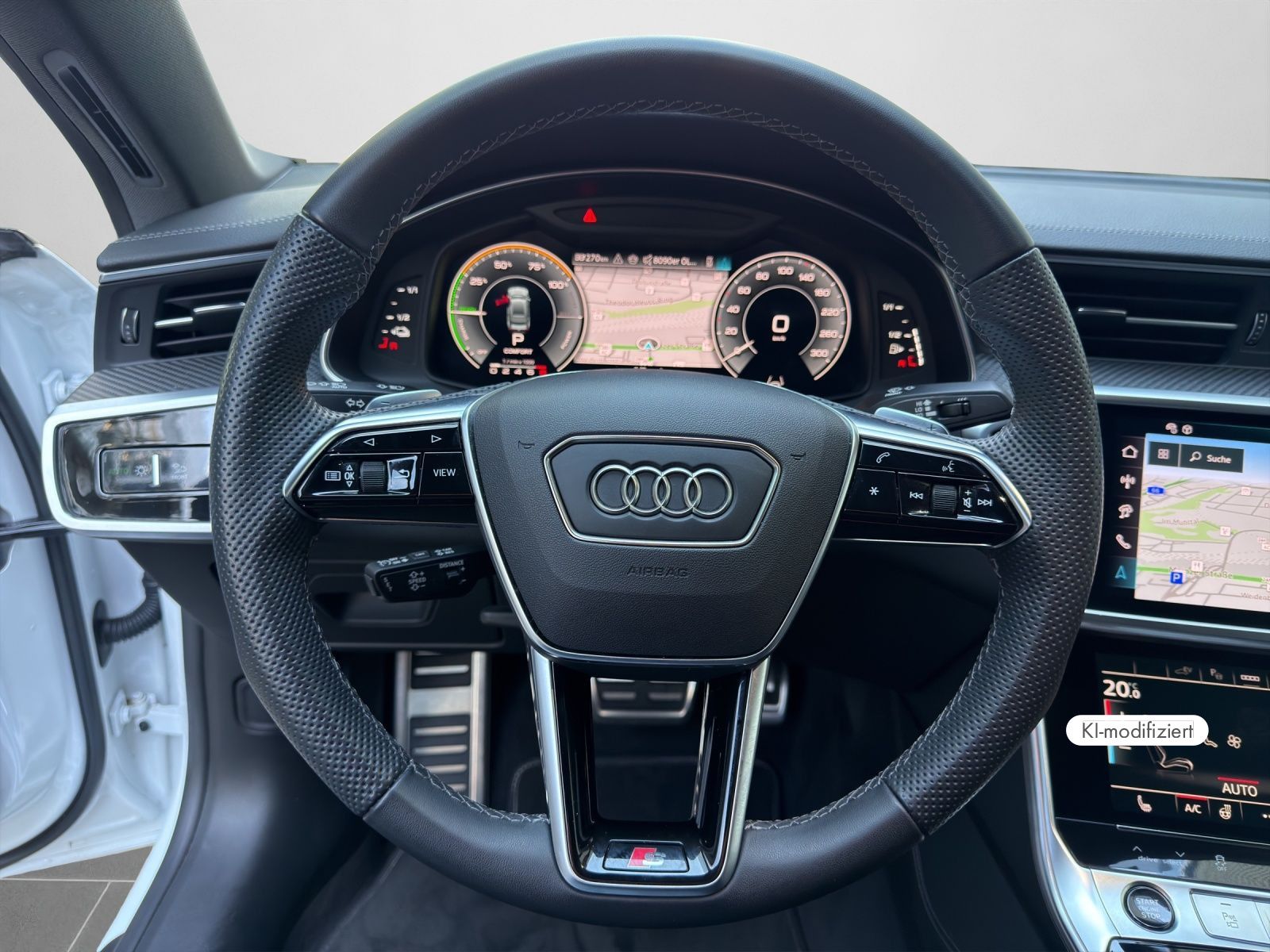 Audi A7 - Bild 10
