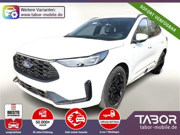Ford Leasingangebot: Ford Kuga Aut ST-Line HUD Matrix WinterP UVP-42%*
