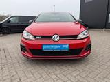 Volkswagen Golf VII GTI Performance Standheizung Digital - Benzin Kleinwagen mit Anhängerkupplung