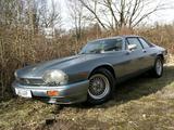 Jaguar XJS - Jaguar XJS aus 1991