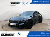 BMW M2 Coupe M Driver's Package + GARANTIE-bis-01.29 - BMW M2 in Hamm