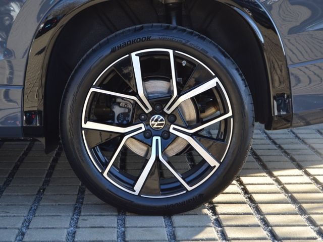 Tayron 2.0 TDI 4Motion DSG R-line IQ.DRIVE-P./AH