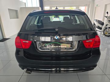 BMW 320 - 6