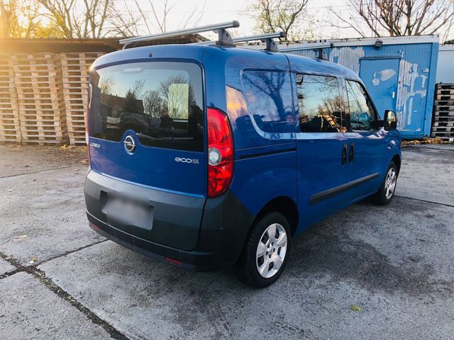 Opel Combo D 1,3 Kasten L1 H1 ECO REX