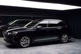 Audi SQ7 4.0 TDI VOLL PANO 360 ACC SPUR BOSE KEYLESS - Audi SQ7 aus 2016
