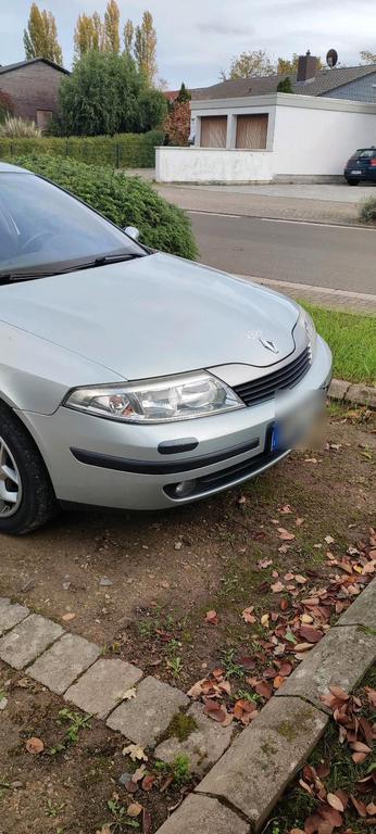 Renault Laguna