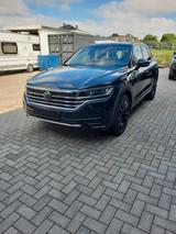 Volkswagen Touareg 3.0 V6 TDI 170kW 4MOT Tiptr. R-Line ...