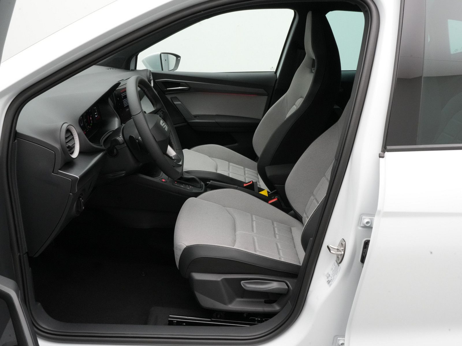 Seat Arona - Bild 11
