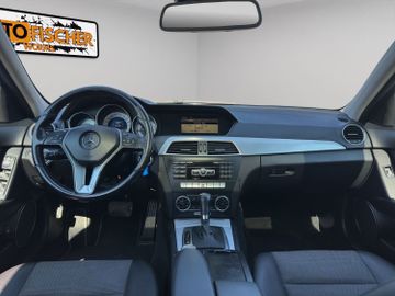 Mercedes C 220 - 9