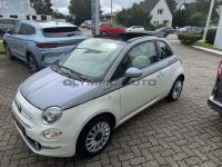 Fiat 500C 1.0 Hybrid Dolcevita KLIMAAT PDC CARPLAY LM - Image